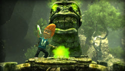 Max: The Curse of Brotherhood - Switch