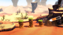 Max: The Curse of Brotherhood - Switch
