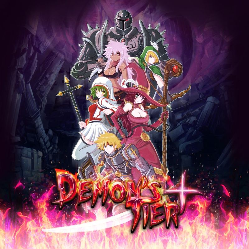 Demon's Tier - PS5