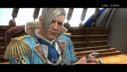 Way of the Samurai 4 - PS3