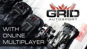 GRID: Autosport - PS3