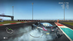 GRID: Autosport - PS3