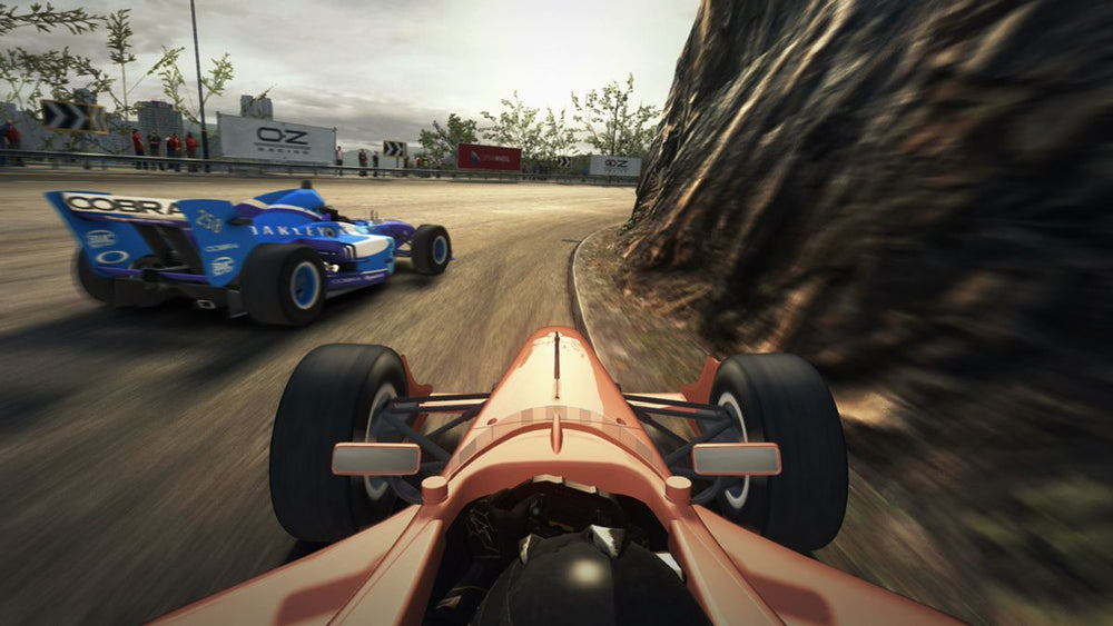 GRID: Autosport - PS3