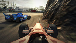 GRID: Autosport - PS3