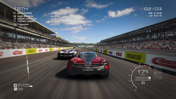 GRID: Autosport - PS3
