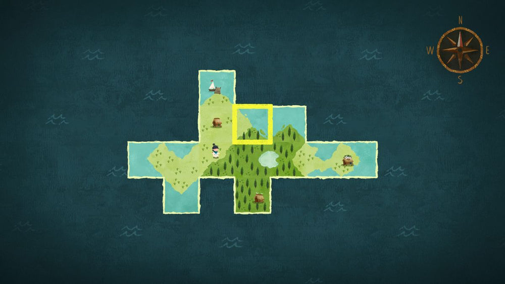 Carto - Switch