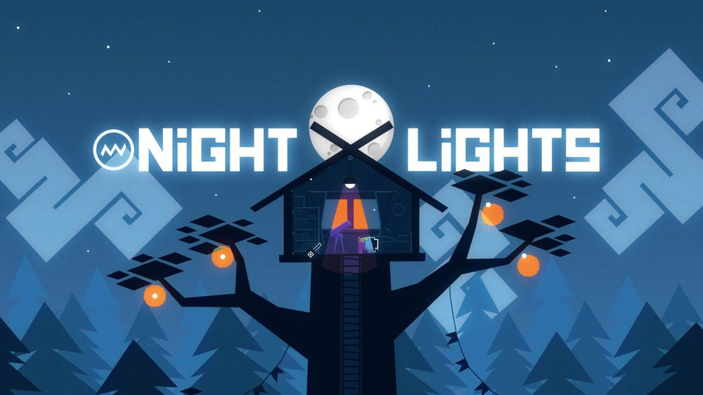 Night Lights - PS5