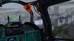 Air Missions: Hind - Switch