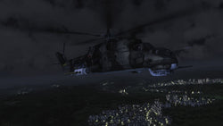 Air Missions: Hind - Switch