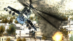Air Missions: Hind - Switch