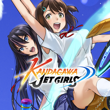 Kandagawa Jet Girls - PS4
