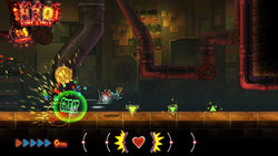 Mad Rat Dead - Switch