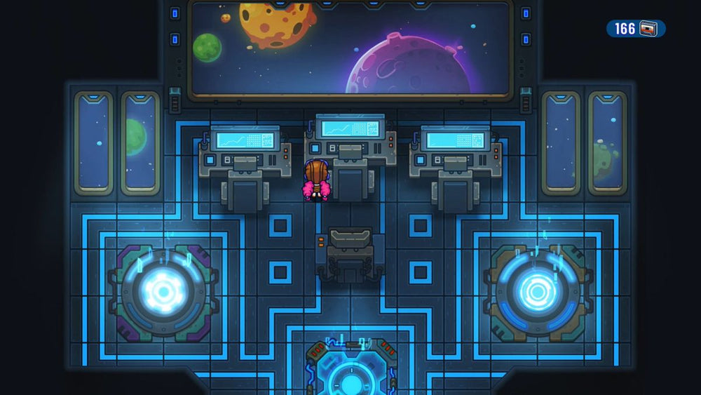Metaverse Keeper - Switch