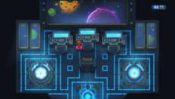 Metaverse Keeper - Switch