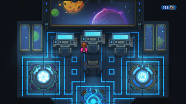 Metaverse Keeper - Switch
