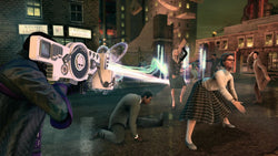Saints Row IV - PS3