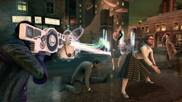 Saints Row IV - PS3
