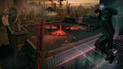 Saints Row IV - PS3