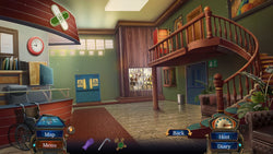 Family Mysteries 3: Criminal Mindset - PS5