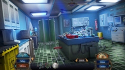 Family Mysteries 3: Criminal Mindset - PS5
