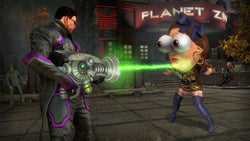 Saints Row IV - PS3