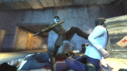 Watchmen: The End Is Nigh - Part 2 - PS3