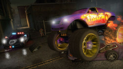 Saints Row IV - PS3
