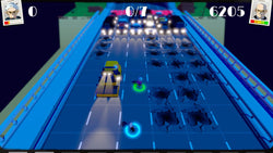 CrossKrush - PS5