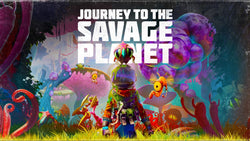 Journey to the Savage Planet - Switch