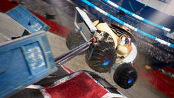 Monster Truck Championship (Rebel Hunter Edition) - PS5