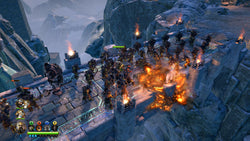 The Dwarves - PS4