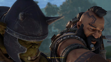 The Dwarves - PS4