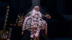 The Dwarves - PS4