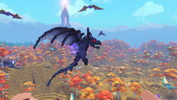 PixARK - Switch