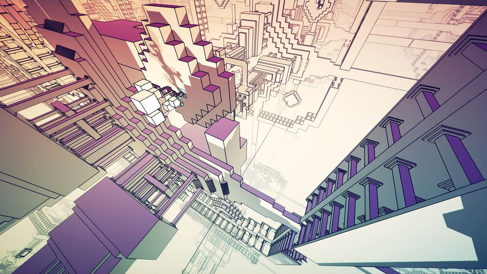 Manifold Garden - PS5