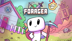 Forager - Switch