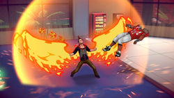 Cobra Kai: The Karate Kid Saga Continues - Switch