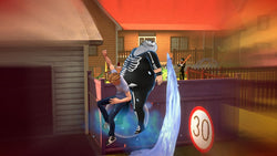 Cobra Kai: The Karate Kid Saga Continues - Switch