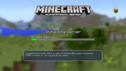 Minecraft: Xbox 360 Edition - PS3