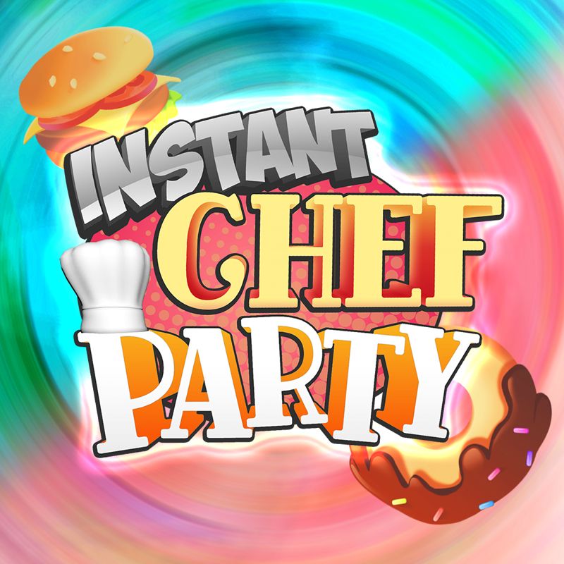 Instant Chef Party - Switch
