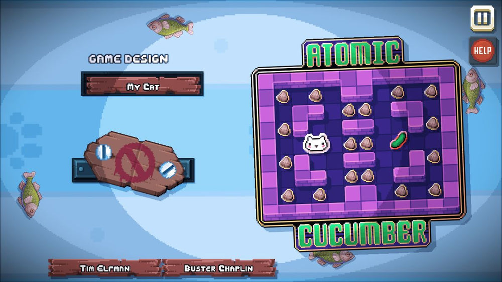 There Is No Game: Wrong Dimension - Switch
