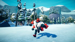 Ben 10: Power Trip - PS4