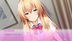 Tonari ni Kanojo no Iru Shiawase: Curious Queen - PS4