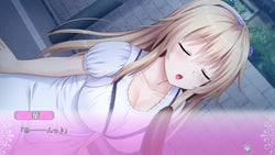 Tonari ni Kanojo no Iru Shiawase: Curious Queen - PS4