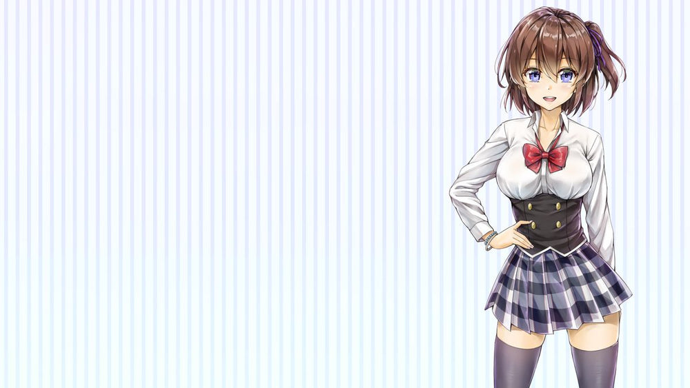 Aikano: Yukizora no Triangle - PS4
