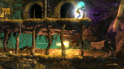 Oddworld: Abe's Oddysee - New 'n' Tasty! - PS3