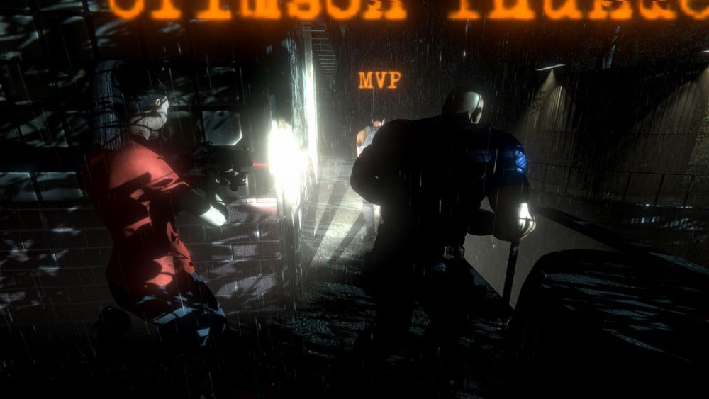 Outbreak: Epidemic - PS5