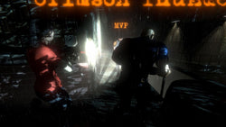Outbreak: Epidemic - PS5