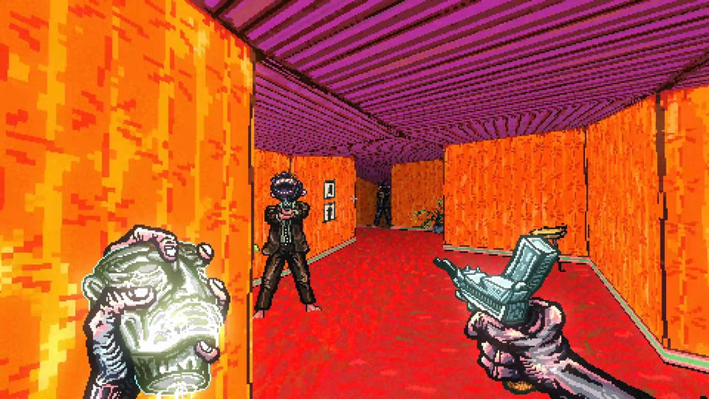 Post Void - PS5