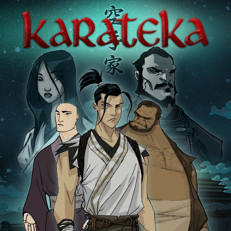 Karateka - PS3